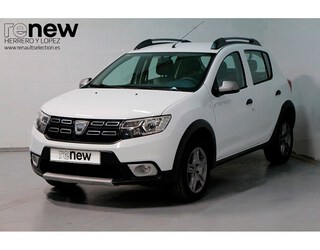 DACIA - SANDERO