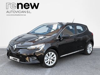 RENAULT - Clio Híbrido