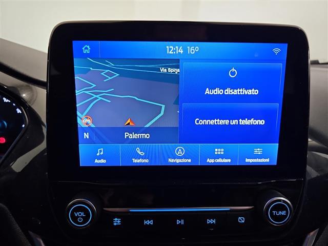 FORD Puma II 2020 02416197_VO38013170