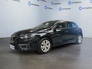 Renault - Megane
