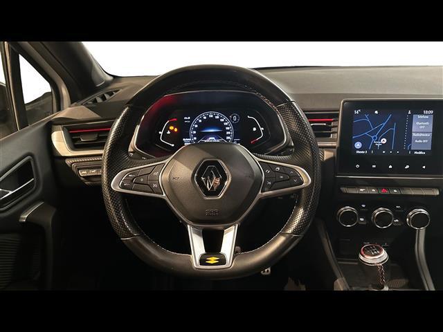 RENAULT Captur 00016125_VO38043670