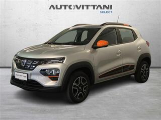 DACIA Spring 00984485_VO38023207