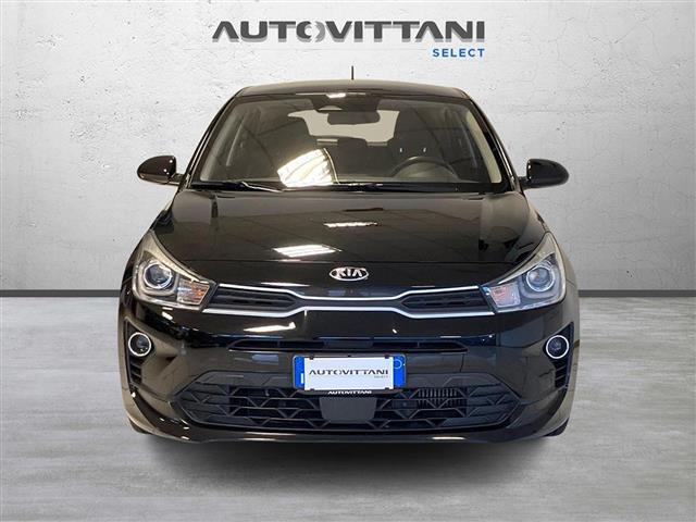 KIA MOTORS Rio IV 2021 00982105_VO38023207