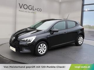Renault - Clio