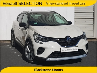 Renault - CAPTUR