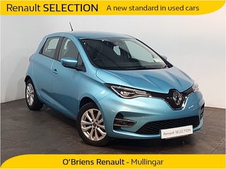 Renault - ZOE