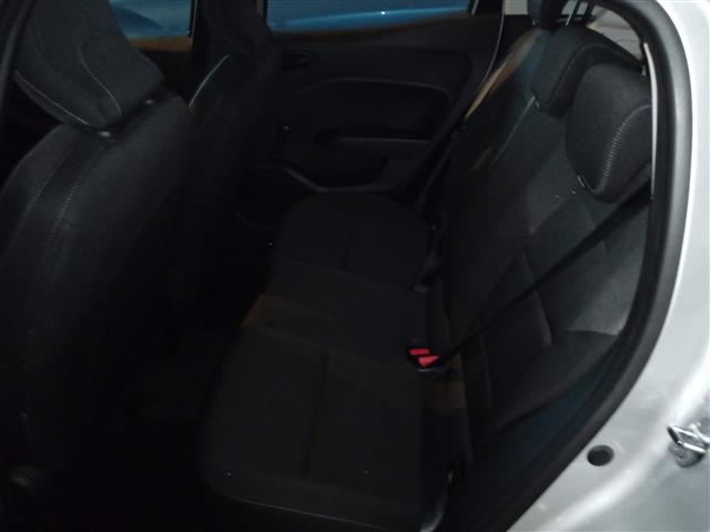 RENAULT Clio V 2019 00013861_VO38043670