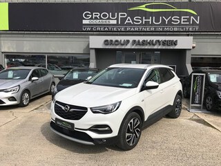 Opel - Grandland X