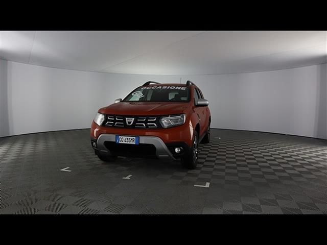 DACIA Duster II 2021 00088634_VO38023565