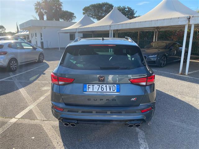 Cupra Ateca 02640652_VO38043366