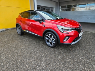 Renault - Captur