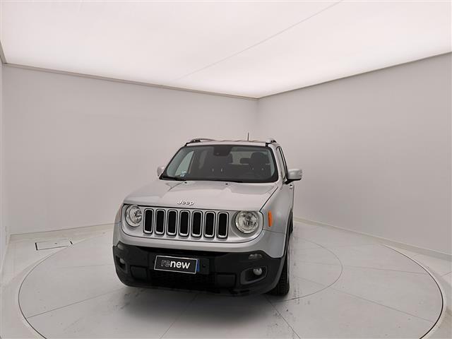 JEEP Renegade 00954030_VO38023732