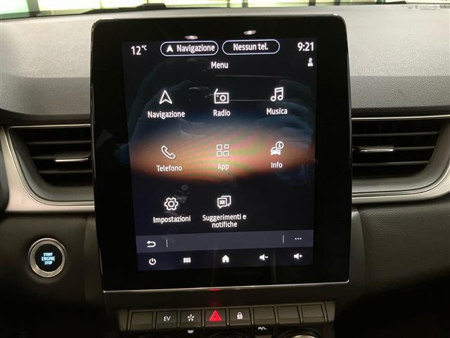 RENAULT Captur II 2019 00984639_VO38023207