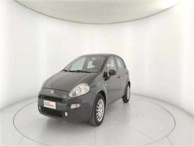 FIAT Punto 02725020_VO38033952