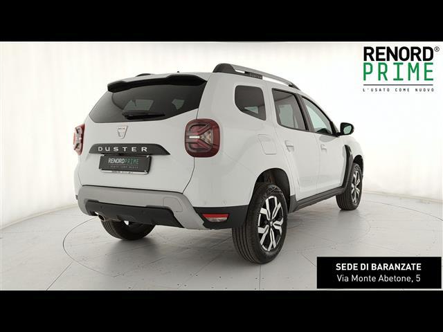 DACIA Duster 00973302_VO38023732