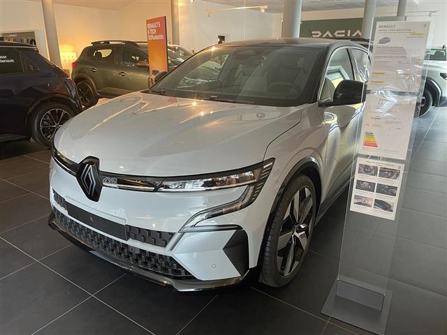 RENAULT Megane 00049758_VO38013022