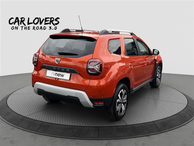 DACIA Duster 05257941_VO38013034