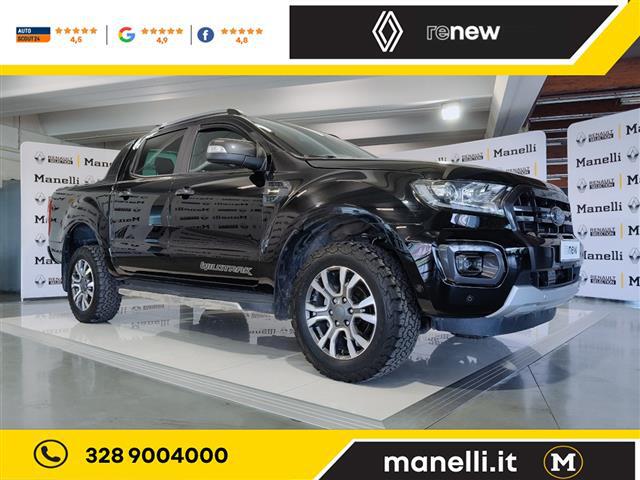 FORD Ranger VII 2019 00014577_VO38013022