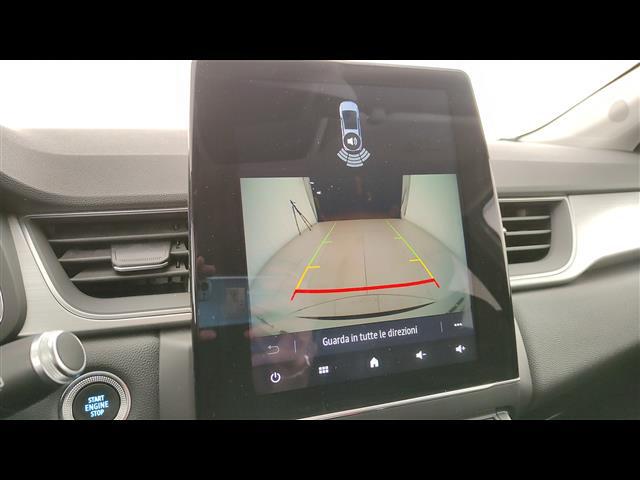 RENAULT Captur 00973273_VO38023732
