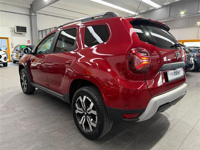DACIA Duster II 2021 00015462_VO38023184