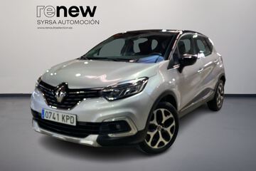 RENAULT - CAPTUR