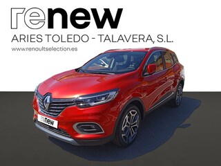 RENAULT - KADJAR