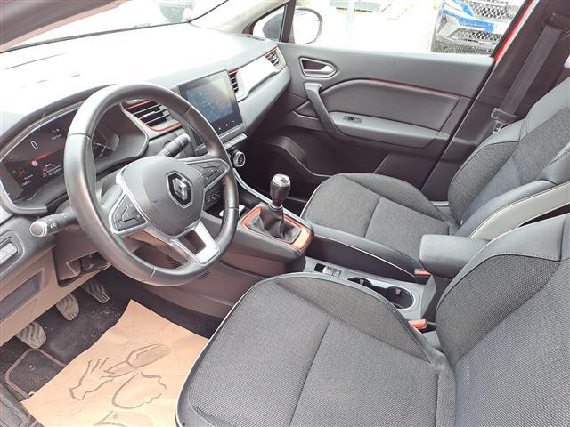RENAULT Captur II 2019 05925374_VO38013080