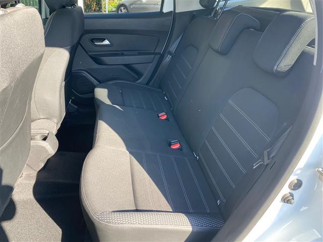 DACIA Duster II 2018 02640080_VO38043366