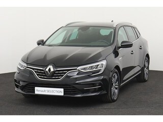 Renault - Megane Grandtour