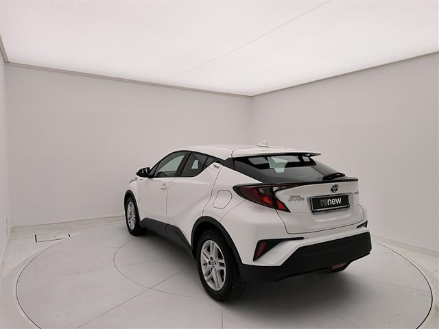 TOYOTA C HR I 2020 00973122_VO38023732
