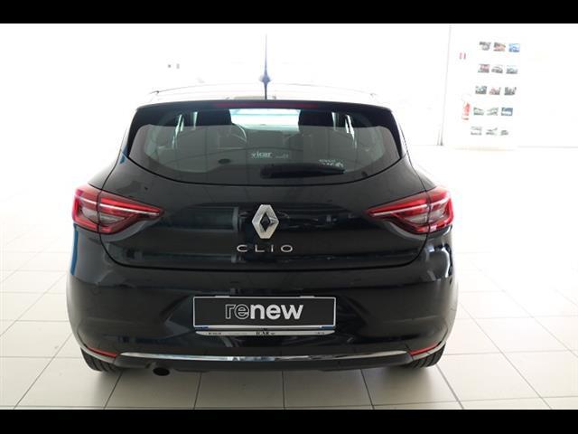 RENAULT Clio V 2019 00551349_VO38013066