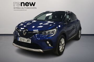 RENAULT - CAPTUR