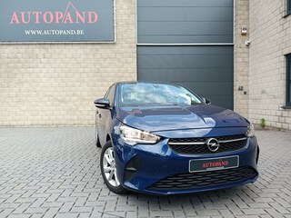 Opel - Corsa