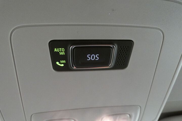 Inside Kangoo Furgón Eléctrico  Blanco Mineral