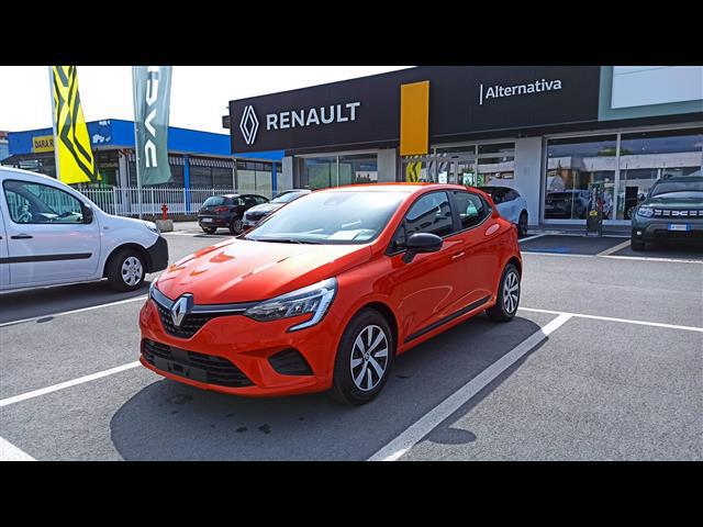 RENAULT Clio V 2019 00024177_VO38013404