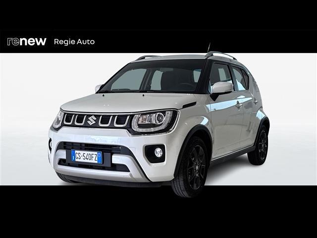 SUZUKI Ignis 04998153_VO38013058
