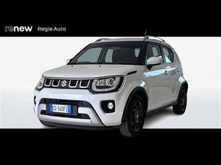 SUZUKI Ignis 04998153_VO38013058