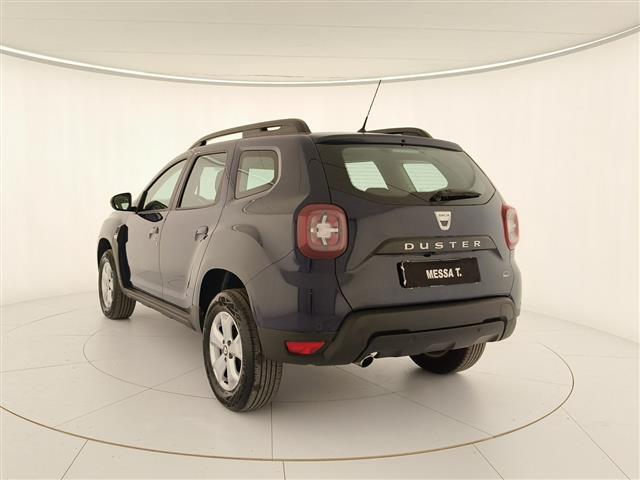 DACIA Duster II 2018 00187735_VO38023507