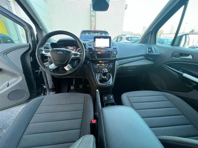FORD Tourneo Connect 2018 Diesel 05857559_VO38013080