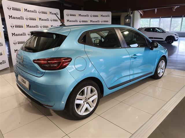 RENAULT Clio 00014517_VO38013022