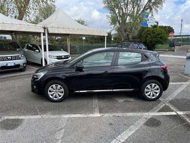 RENAULT Clio V 2019 02640327_VO38043366
