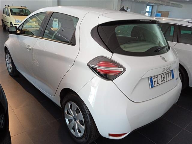RENAULT ZOE 00014458_VO38043670