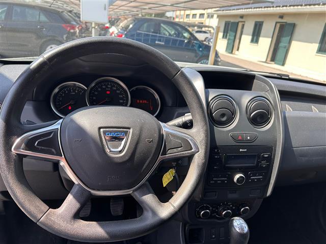 DACIA Duster I 2014 01149262_VO38013322