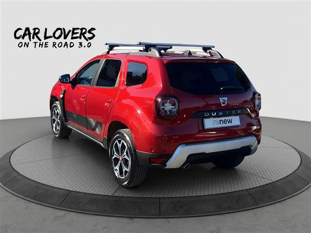 DACIA Duster II 2018 05257885_VO38013034