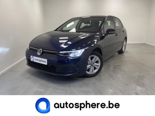 Golf  zwart
