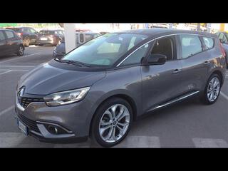 RENAULT - Grand Scenic