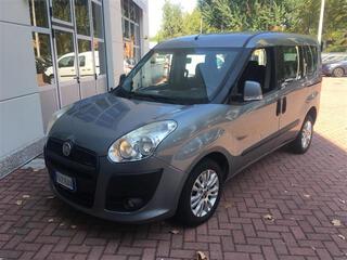 FIAT Doblo 00972275_VO38013322