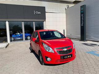 CHEVROLET Spark 04285327_VO38013080