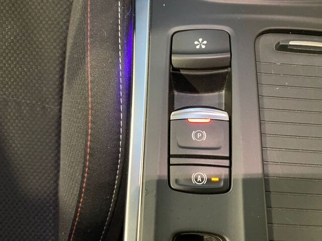 Inside Mégane Diesel  Azul Rayo