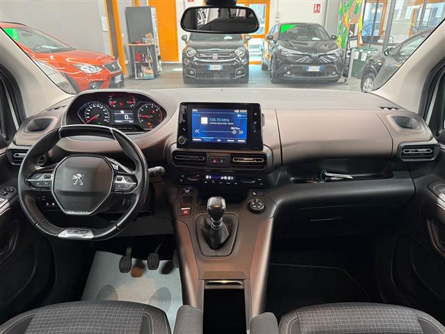 PEUGEOT Rifter 00015720_VO38023184